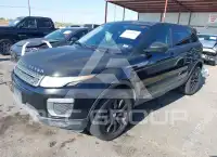 2017 Land Rover Range Rover фото