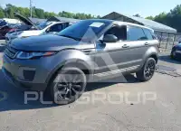 2017 Land Rover Range Rover photo