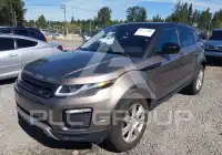 2017 Land Rover Range Rover фото