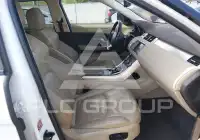 2017 Land Rover Range Rover фото