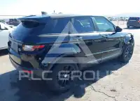2017 Land Rover Range Rover фото