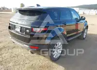 2017 Land Rover Range Rover фото
