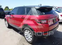 2017 Land Rover Range Rover фото