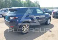 2017 Land Rover Range Rover фото