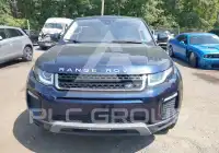 2017 Land Rover Range Rover фото