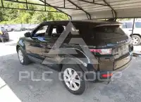 2017 Land Rover Range Rover фото