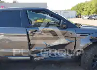 2017 Land Rover Range Rover photo