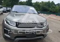 2017 Land Rover Range Rover фото