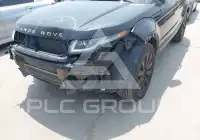 2017 Land Rover Range Rover фото