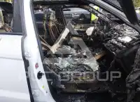 2017 Land Rover Range Rover фото