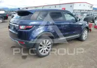 2017 Land Rover Range Rover photo