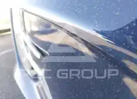 2017 Tesla Model X photo
