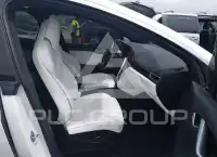 2017 Tesla Model X фото