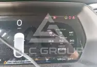 2017 Tesla Model X фото