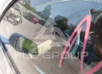 2017 Tesla Model X photo