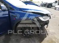 2017 Tesla Model X фото