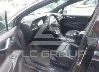 2017 Tesla Model X фото