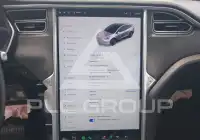 2017 Tesla Model X фото