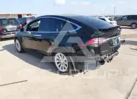 2017 Tesla Model X photo