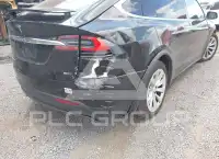2017 Tesla Model X photo