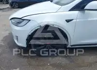 2017 Tesla Model X photo