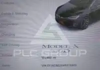 2017 Tesla Model X фото