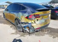 2017 Tesla Model X photo