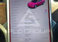 2017 Tesla Model X фото
