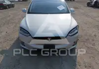 2017 Tesla Model X photo