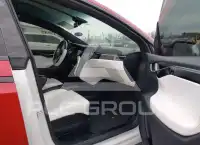 2017 Tesla Model X фото