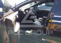 2017 Tesla Model X фото