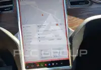 2017 Tesla Model X фото