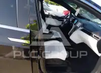 2017 Tesla Model X photo