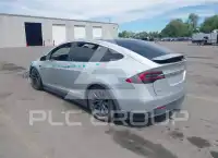 2017 Tesla Model X photo