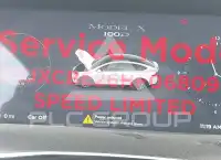 2017 Tesla Model X photo