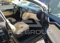 2017 Tesla Model X фото