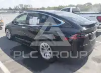 2017 Tesla Model X photo