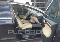 2017 Tesla Model X photo