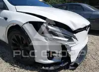 2017 Tesla Model X фото