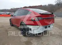 2017 Tesla Model X фото
