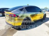 2017 Tesla Model X photo