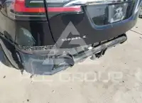 2017 Tesla Model X photo