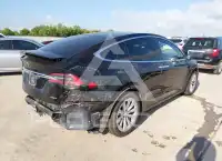 2017 Tesla Model X photo