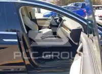 2017 Tesla Model X фото