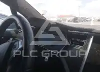 2017 Tesla Model X photo