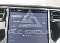 2017 Tesla Model X фото