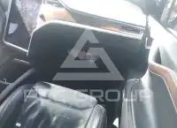2017 Tesla Model X photo
