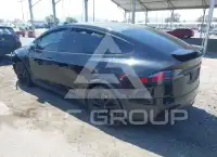 2017 Tesla Model X фото