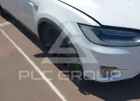 2017 Tesla Model X фото