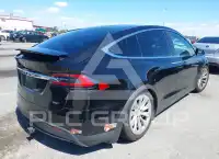 2017 Tesla Model X photo